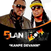 5LAN: Kanpe devanm