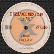 Chris Lake & Micky Slim