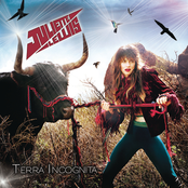 Terra Incognita by Juliette Lewis