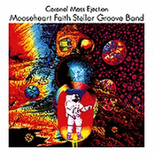 Coronal Mass Ejection