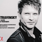 Stravinsky: Le Sacre du Printemps