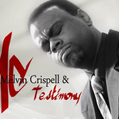 melvin crispell & testimony