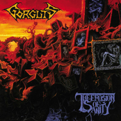 Gorguts: The Erosion of Sanity