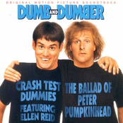 The Ballad Of Peter Pumpkinhead by Crash Test Dummies