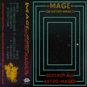 DESTROY ALL ASTRO-MAGES!