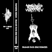 Blood For The Master