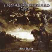 Blood On Yer Face by Vinland Warriors