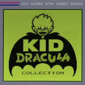 KID DRACULA COLLECTION