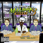 Bueno: Maloof Money, Vol. 3 (Executive Decisions)