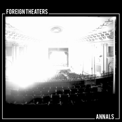 Cycles by Foreign Theaters