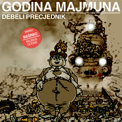 Godina majmuna / Majmun godine