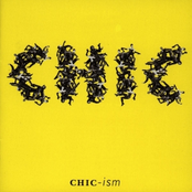 Chicism by Chic