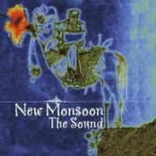 Hold On For Now by New Monsoon
