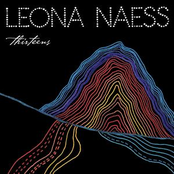 On My Mind by Leona Naess