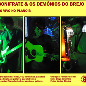 bonifrate & os demônios do bre