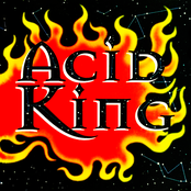 Acid King: Zoroaster