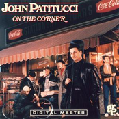 John Patitucci: On The Corner