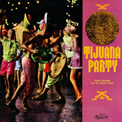 Tijuana-Party