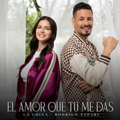El Amor Que Tú Me Das