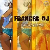 frances dj