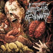 Indonesian Tribute To Last Days Of Humanity