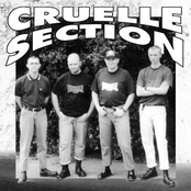 Cruelle Section