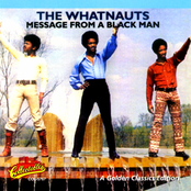 Dance To The Music by The Whatnauts