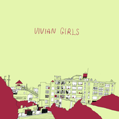 Vivian Girls: Vivian Girls