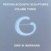 Psycho-Acoustic Sculptures Vol. 3