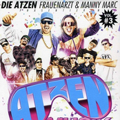 Die Atzen & Cptn Bambi - Gelber Smiley