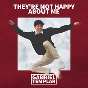 They're Not Happy About Me - Single