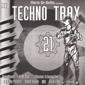 Techno Trax Vol. 21