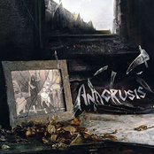 Killing My Mind by Anacrusis