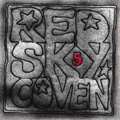 Red Sky Coven Volume 5