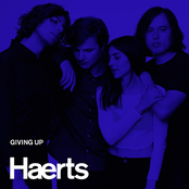 Haerts: Giving Up