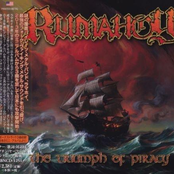 The Triumph Of Piracy (Japan)