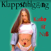 Klappstuhlgang