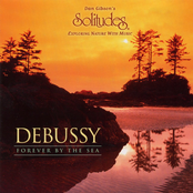debussy: forever by the sea