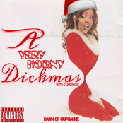 A Very Horny Dickmas