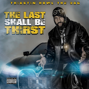 The Last Shall Be Thirst