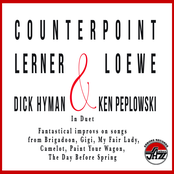 Counterpoint
