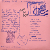 Fantasy Band (A Shrimper Compilation)