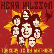 Tuesday Is My Birthday EP