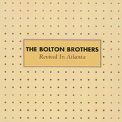 I Know Who I Am by The Bolton Brothers