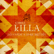 Jah Guide / More British E.P.