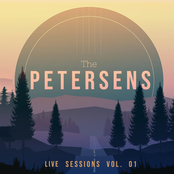 The Petersens: Live Sessions, Vol. 01