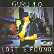 Own Worst Enemy by Guru