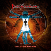 Evolution Machine by Dave Sharman