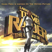 Tomb Raider: The Cradle Of Life