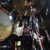 Tony Allen With Afrobeat 2000